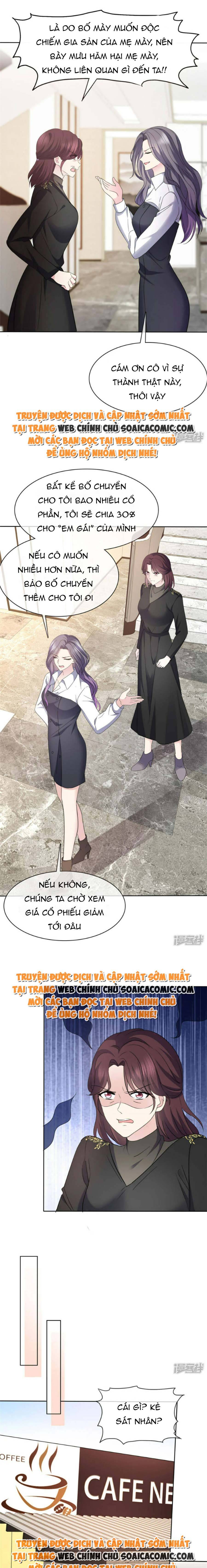 Ninita Yêu Dấu - Phần 2 Chap 1053.2 - Next Chap 1054.2