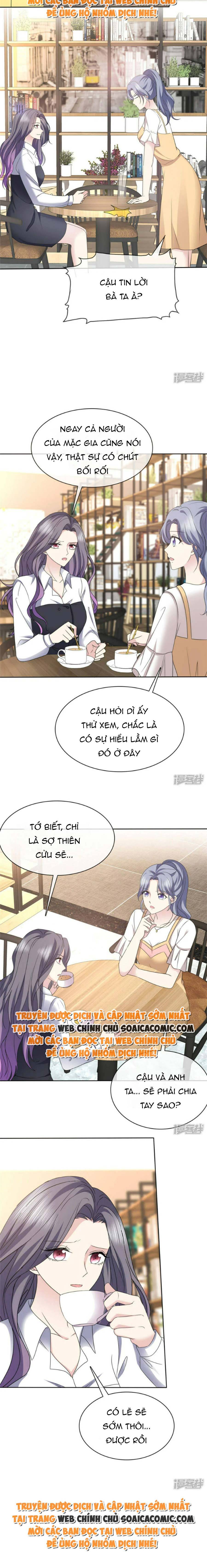 Ninita Yêu Dấu - Phần 2 Chap 1053.2 - Next Chap 1054.2