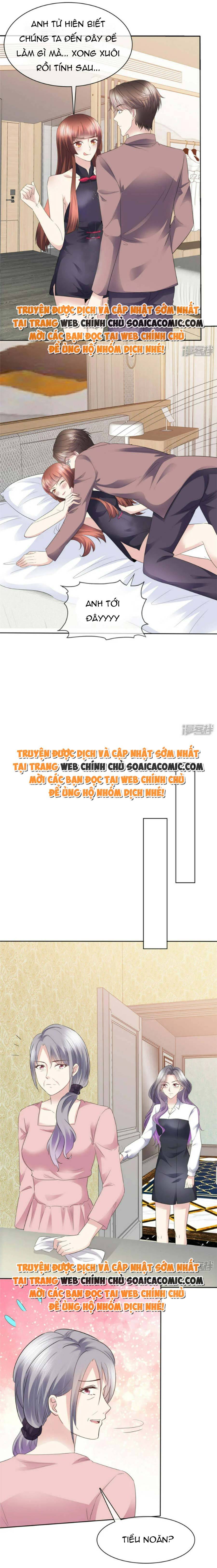 Ninita Yêu Dấu - Phần 2 Chap 1053.4 - Next Chap 1054.4