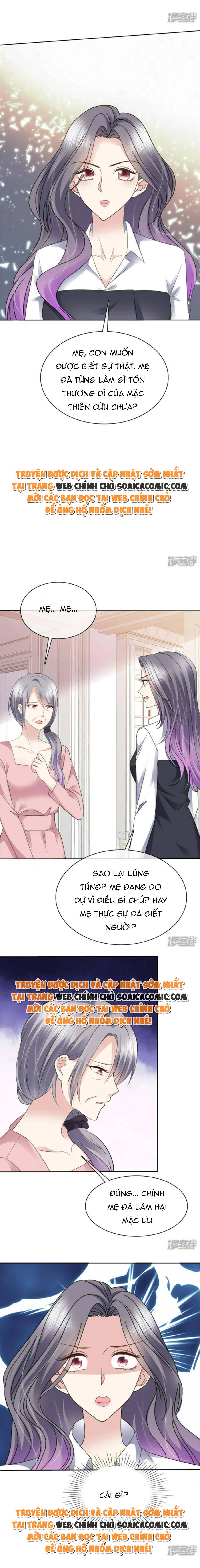 Ninita Yêu Dấu - Phần 2 Chap 1053.4 - Next Chap 1054.4