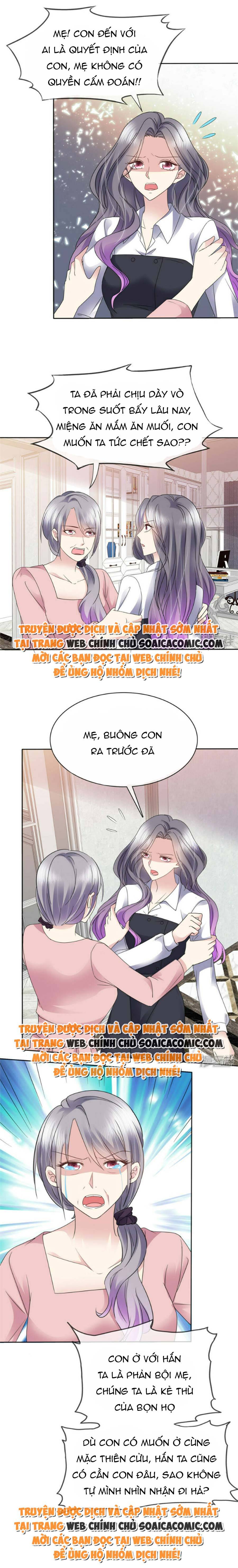 Ninita Yêu Dấu - Phần 2 Chap 1053.5 - Next Chap 1054.5