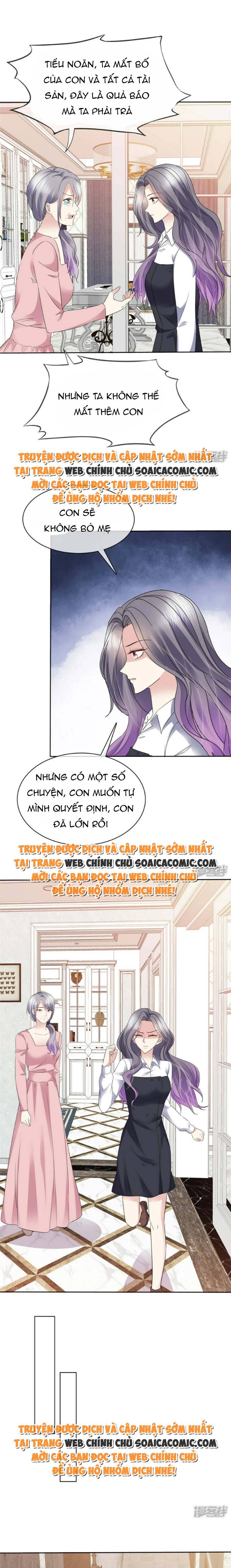 Ninita Yêu Dấu - Phần 2 Chap 1053.5 - Next Chap 1054.5