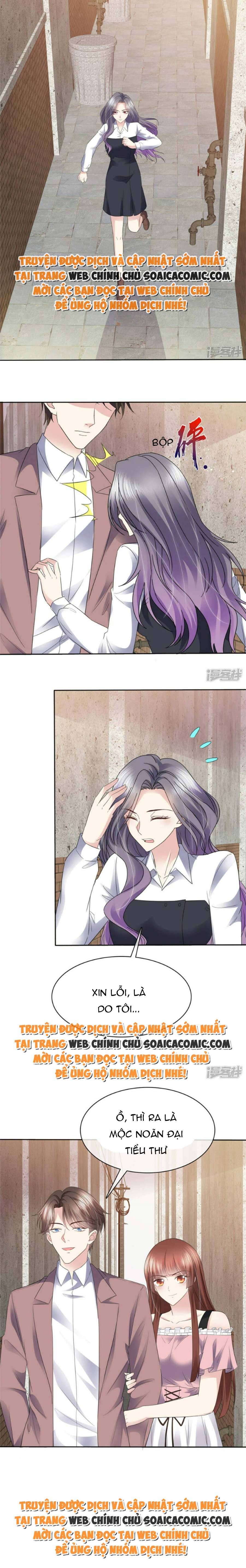 Ninita Yêu Dấu - Phần 2 Chap 1053.5 - Next Chap 1054.5