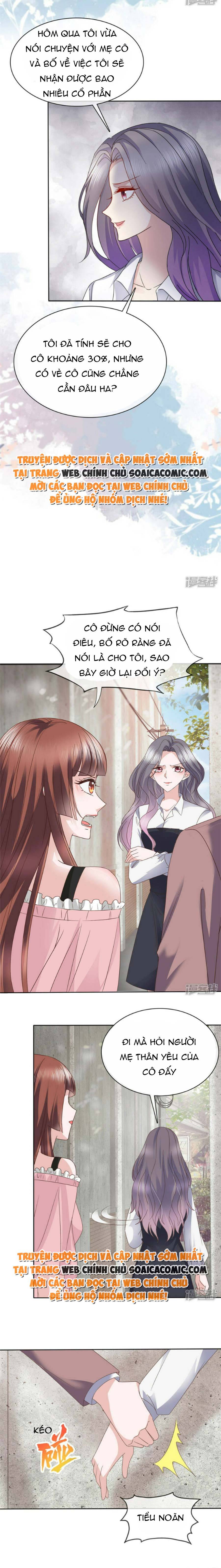 Ninita Yêu Dấu - Phần 2 Chap 1053.6 - Next Chap 1054.6