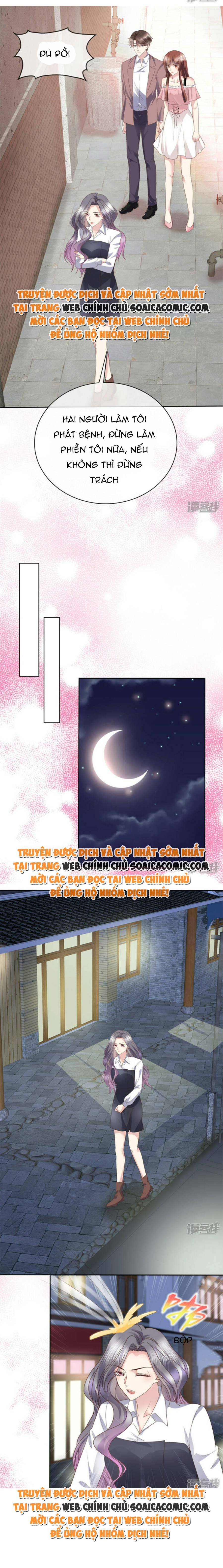 Ninita Yêu Dấu - Phần 2 Chap 1053.6 - Next Chap 1054.6