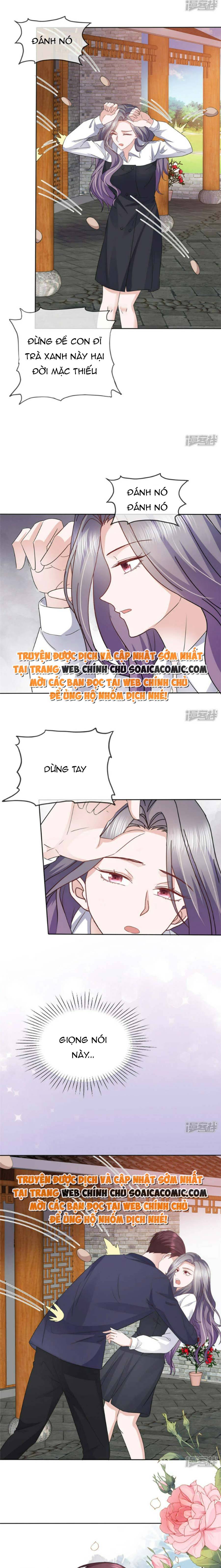 Ninita Yêu Dấu - Phần 2 Chap 1053.7 - Next Chap 1054.7