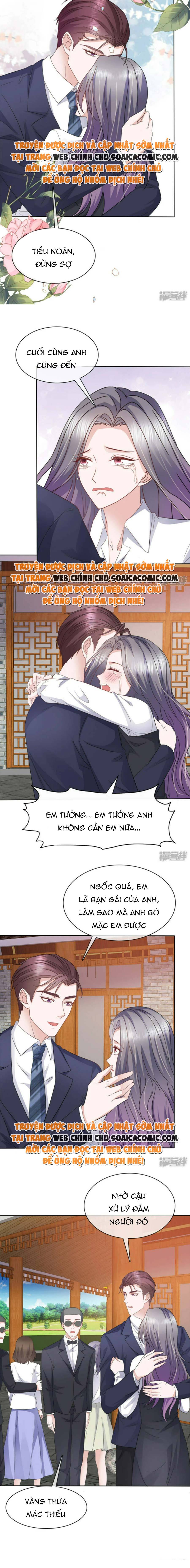 Ninita Yêu Dấu - Phần 2 Chap 1053.7 - Next Chap 1054.7