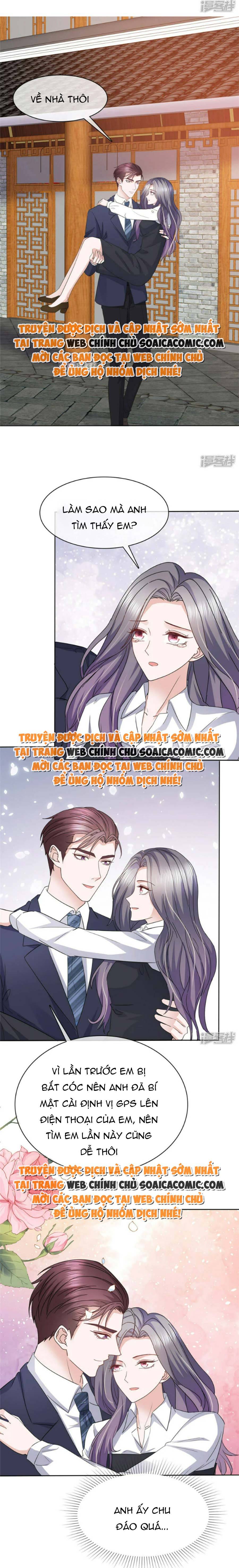 Ninita Yêu Dấu - Phần 2 Chap 1053.7 - Next Chap 1054.7