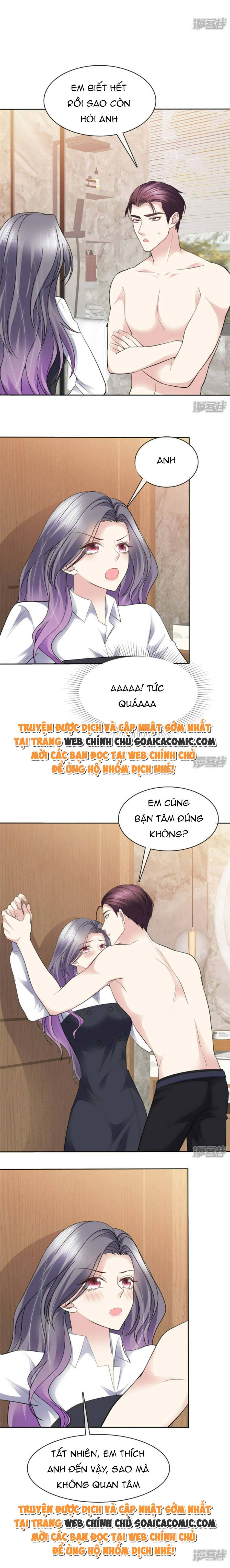 Ninita Yêu Dấu - Phần 2 Chap 1053.8 - Next Chap 1054.8