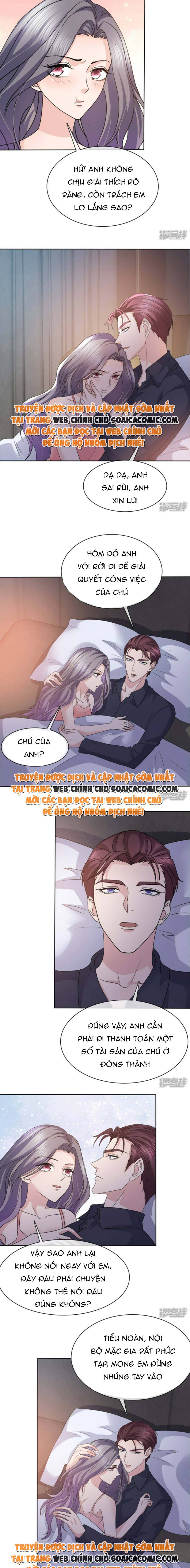 Ninita Yêu Dấu - Phần 2 Chap 1053.9 - Next Chap 1054.9