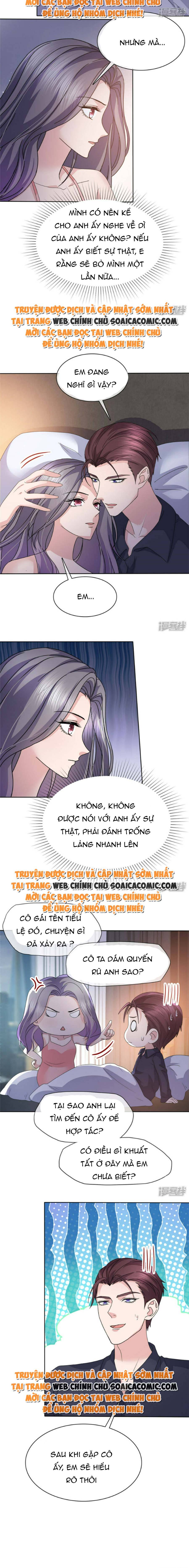 Ninita Yêu Dấu - Phần 2 Chap 1053.9 - Next Chap 1054.9