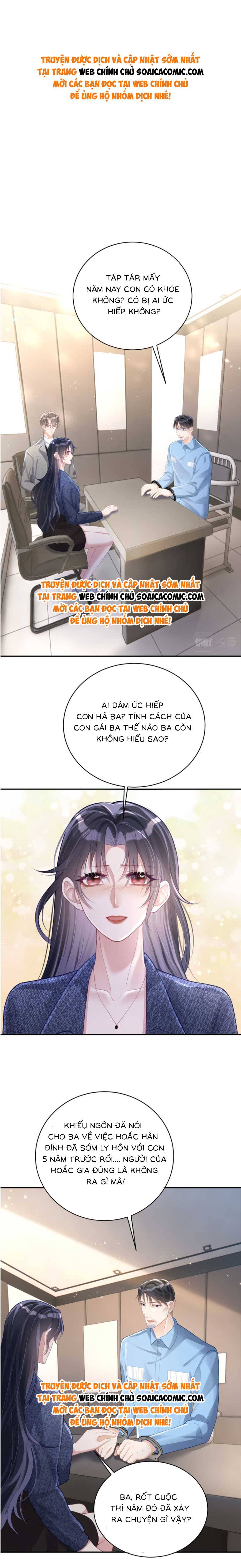 Ninita Yêu Dấu - Phần 2 Chap 1054.2 - Next Chap 1055.2