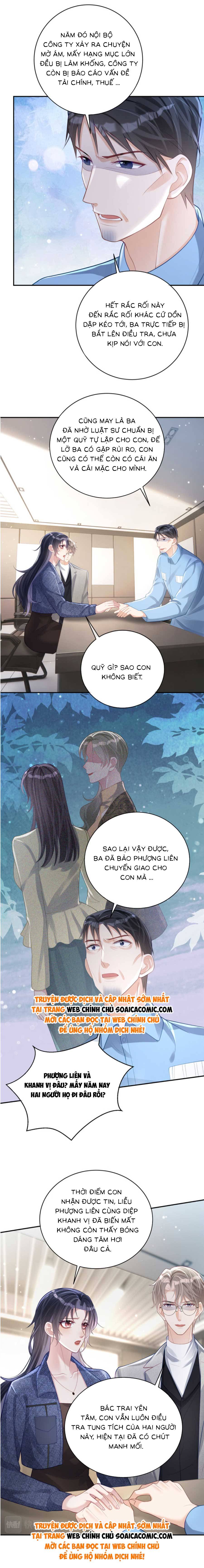 Ninita Yêu Dấu - Phần 2 Chap 1054.2 - Next Chap 1055.2