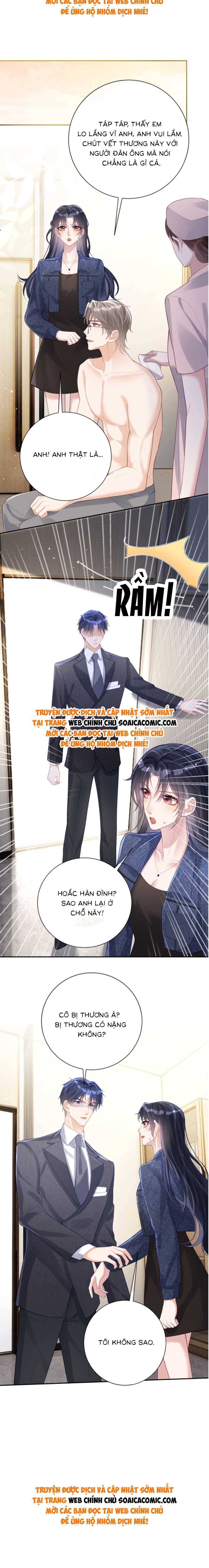 Ninita Yêu Dấu - Phần 2 Chap 1054.2 - Next Chap 1055.2