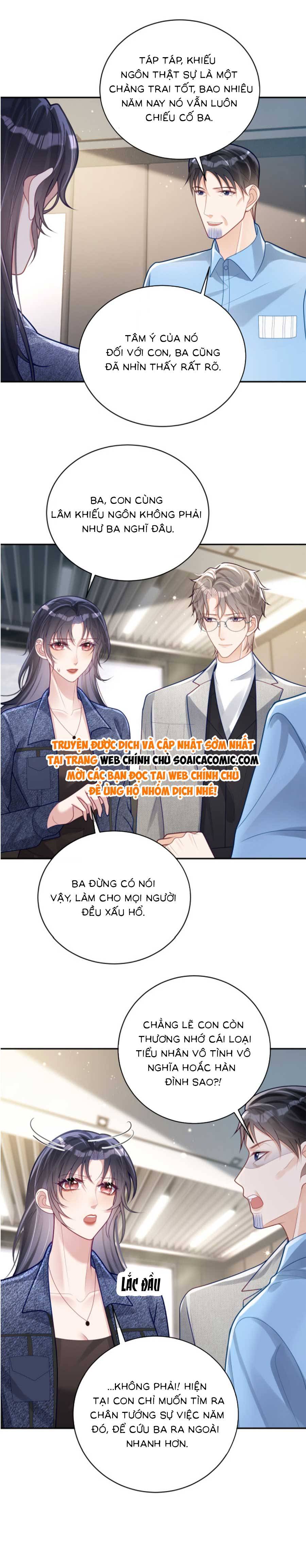 Ninita Yêu Dấu - Phần 2 Chap 1054.2 - Next Chap 1055.2