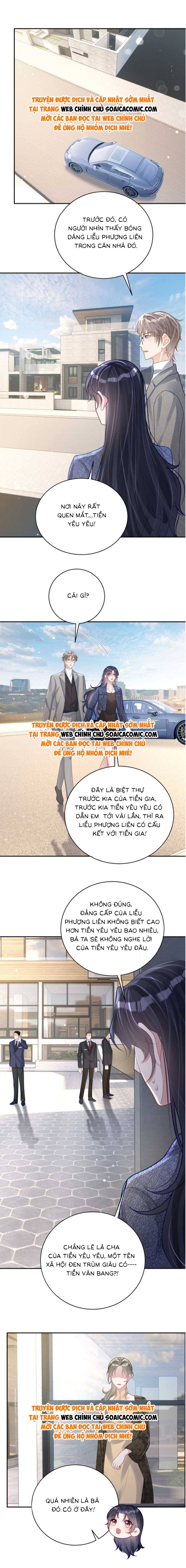 Ninita Yêu Dấu - Phần 2 Chap 1054.2 - Next Chap 1055.2