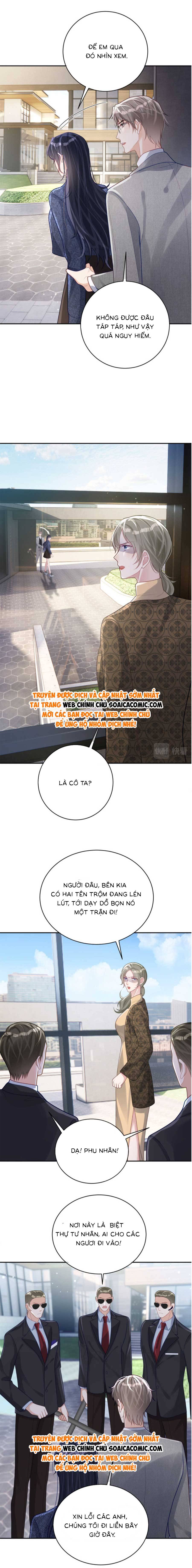 Ninita Yêu Dấu - Phần 2 Chap 1054.2 - Next Chap 1055.2