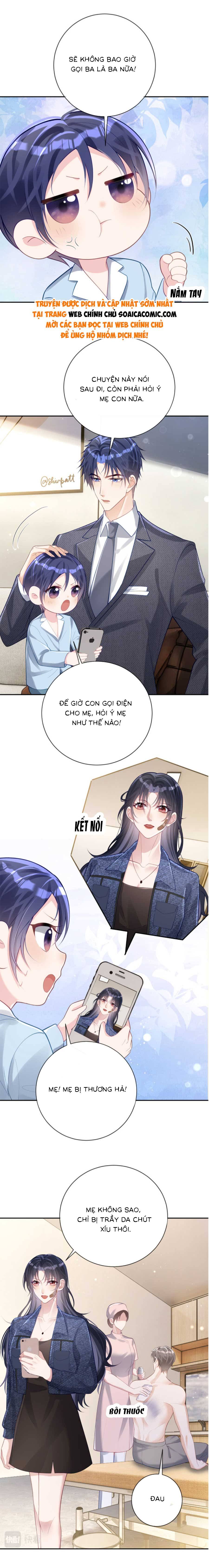 Ninita Yêu Dấu - Phần 2 Chap 1054.2 - Next Chap 1055.2