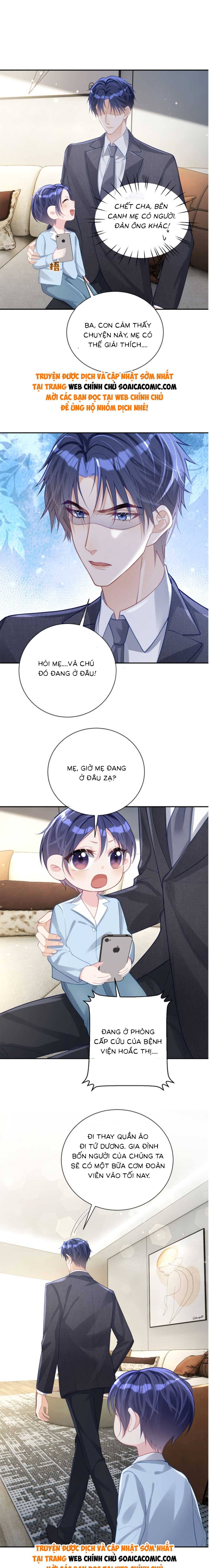 Ninita Yêu Dấu - Phần 2 Chap 1054.2 - Next Chap 1055.2