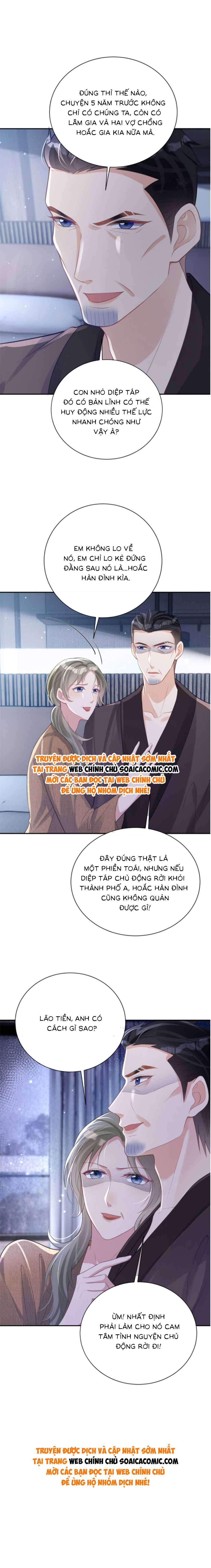 Ninita Yêu Dấu - Phần 2 Chap 1054.3 - Next Chap 1055.3