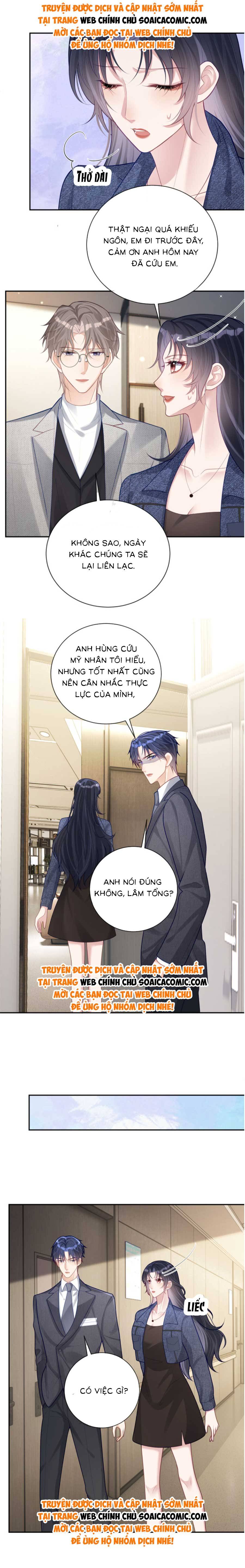 Ninita Yêu Dấu - Phần 2 Chap 1054.3 - Next Chap 1055.3