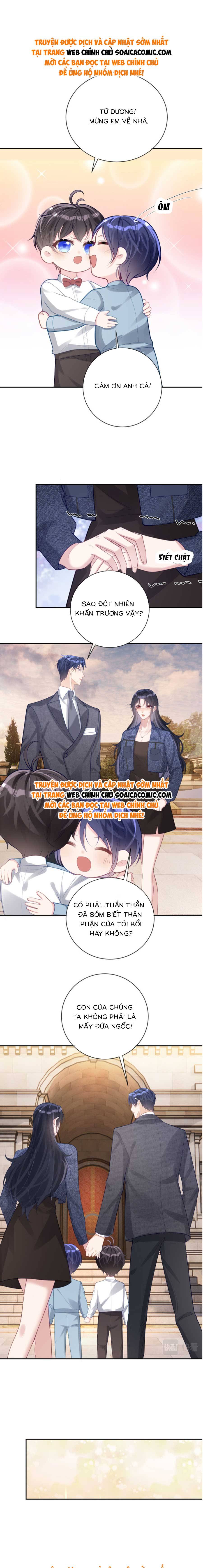 Ninita Yêu Dấu - Phần 2 Chap 1054.3 - Next Chap 1055.3