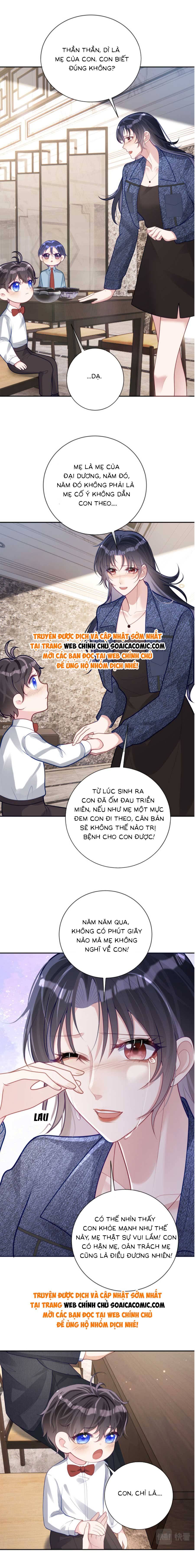 Ninita Yêu Dấu - Phần 2 Chap 1054.3 - Next Chap 1055.3