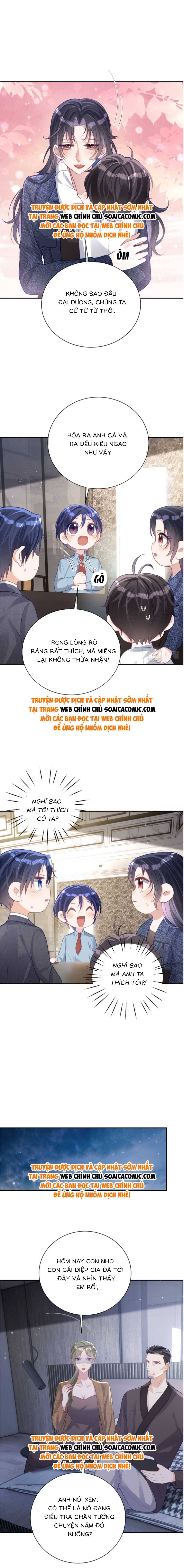 Ninita Yêu Dấu - Phần 2 Chap 1054.3 - Next Chap 1055.3