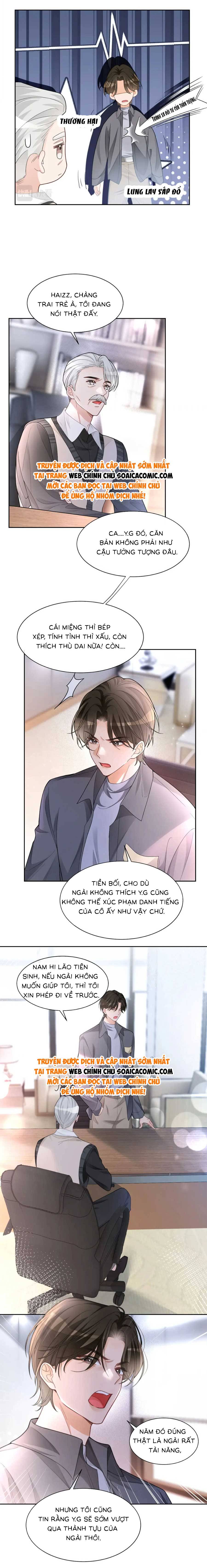 Ninita Yêu Dấu - Phần 2 Chap 1054.4 - Next Chap 1055.4