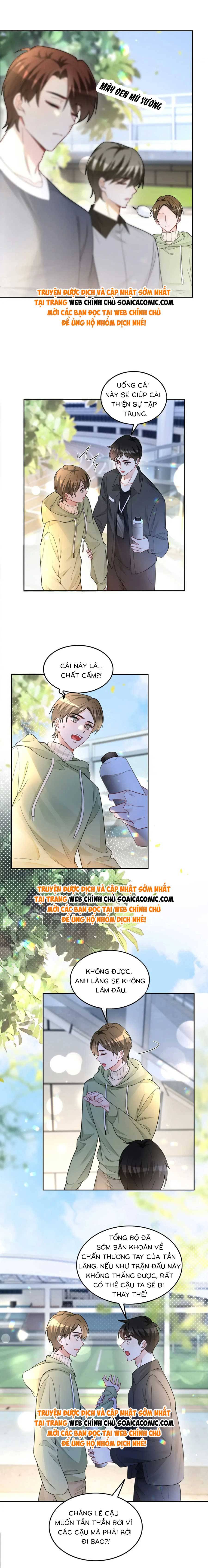 Ninita Yêu Dấu - Phần 2 Chap 1054.4 - Next Chap 1055.4