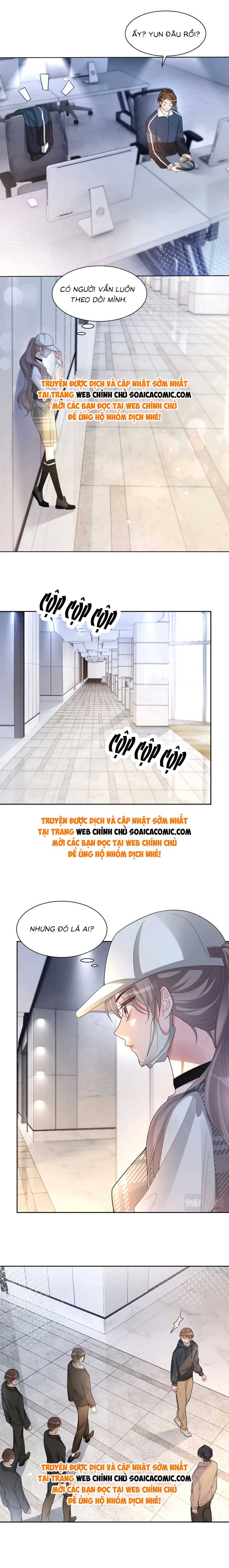 Ninita Yêu Dấu - Phần 2 Chap 1054.5 - Next Chap 1055.5