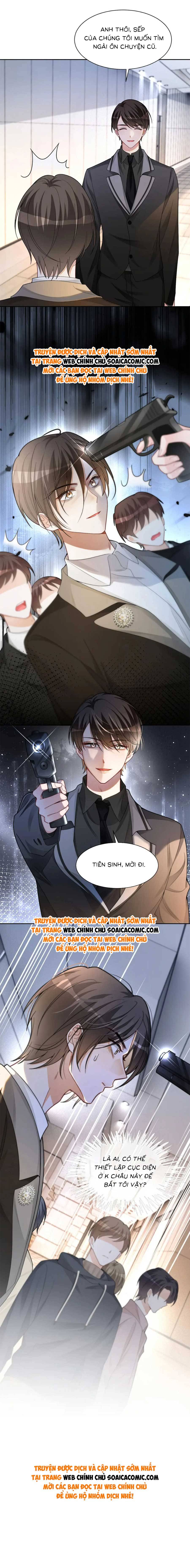 Ninita Yêu Dấu - Phần 2 Chap 1054.5 - Next Chap 1055.5