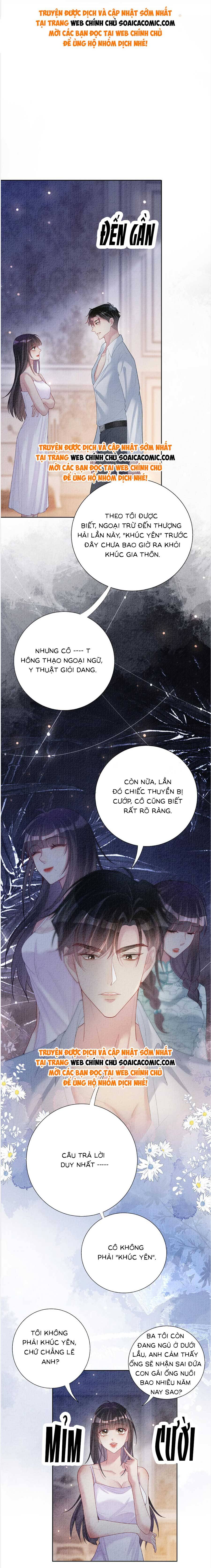 Ninita Yêu Dấu - Phần 2 Chap 1055.1 - Next Chap 1056.1