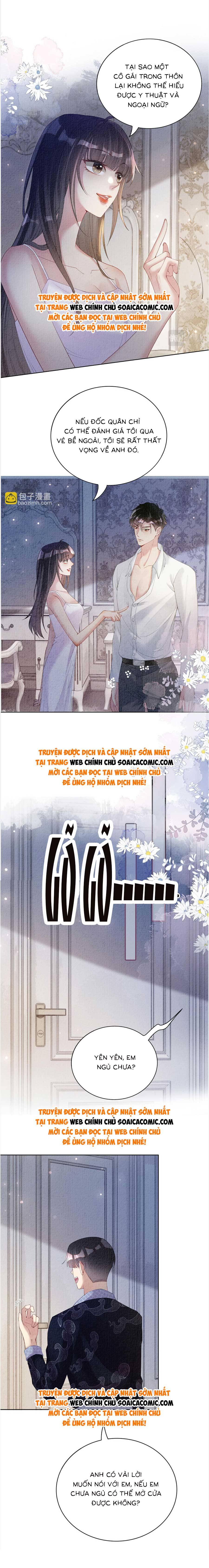 Ninita Yêu Dấu - Phần 2 Chap 1055.1 - Next Chap 1056.1
