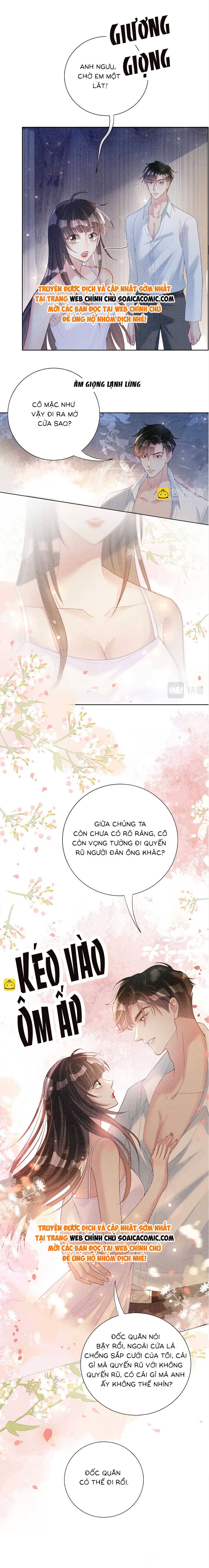 Ninita Yêu Dấu - Phần 2 Chap 1055.1 - Next Chap 1056.1