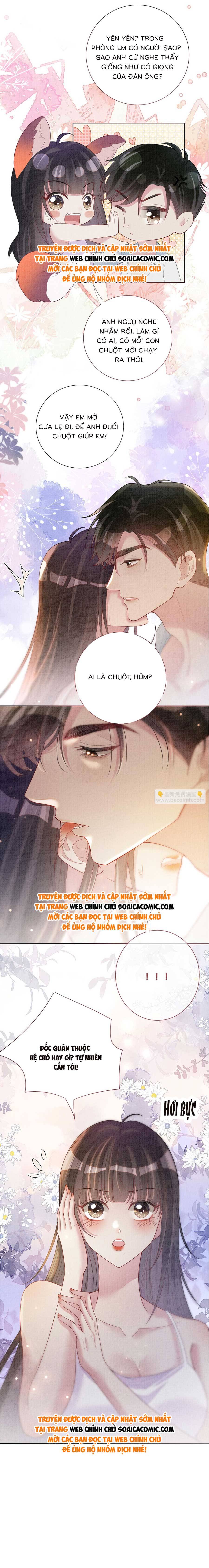 Ninita Yêu Dấu - Phần 2 Chap 1055.1 - Next Chap 1056.1