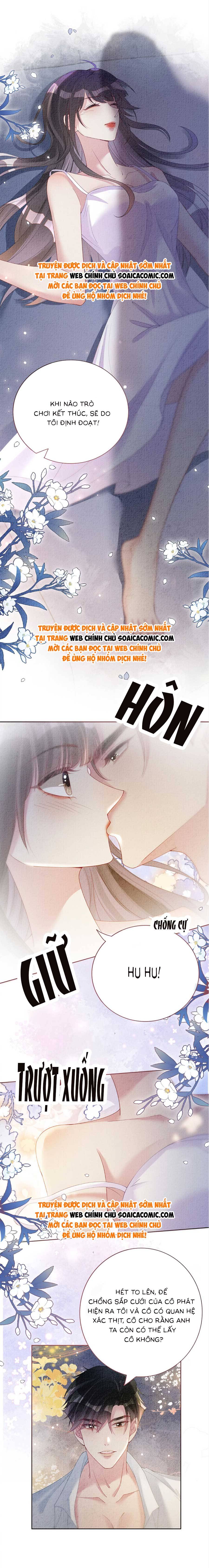 Ninita Yêu Dấu - Phần 2 Chap 1055.1 - Next Chap 1056.1