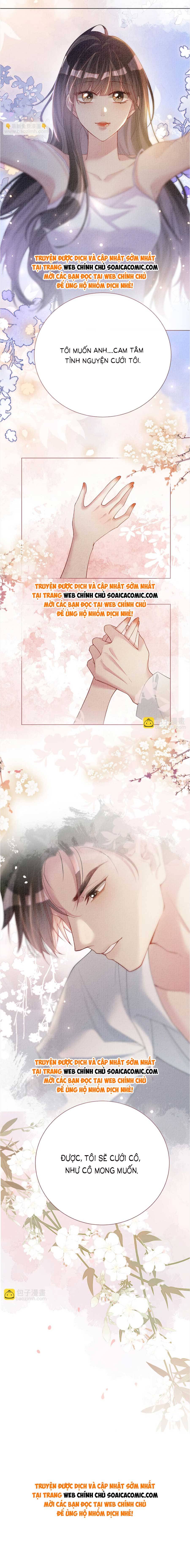 Ninita Yêu Dấu - Phần 2 Chap 1055.1 - Next Chap 1056.1