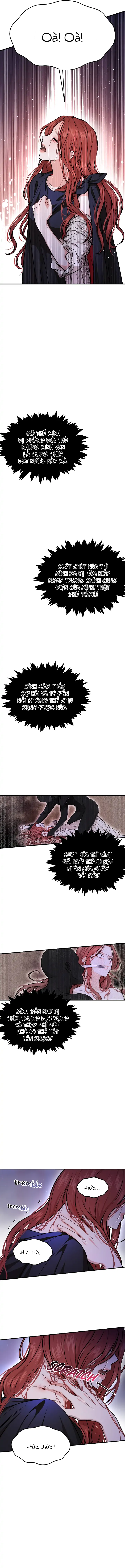 Ninita Yêu Dấu - Phần 2 Chap 1055.2 - Next Chap 1056.2