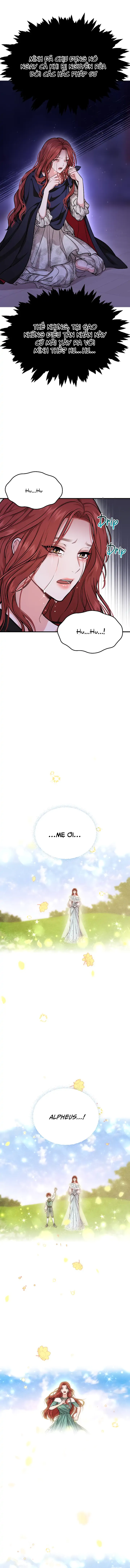 Ninita Yêu Dấu - Phần 2 Chap 1055.2 - Next Chap 1056.2