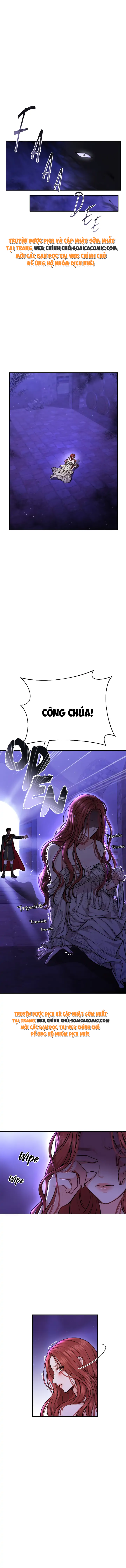 Ninita Yêu Dấu - Phần 2 Chap 1055.2 - Next Chap 1056.2