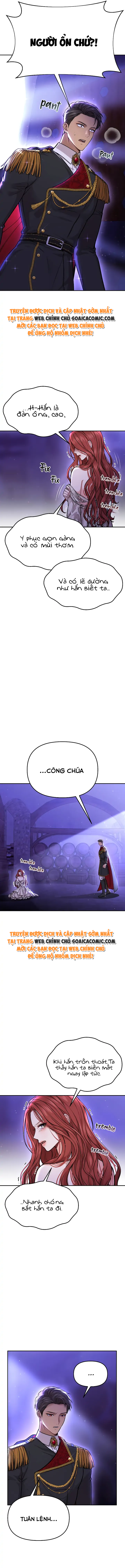 Ninita Yêu Dấu - Phần 2 Chap 1055.2 - Next Chap 1056.2