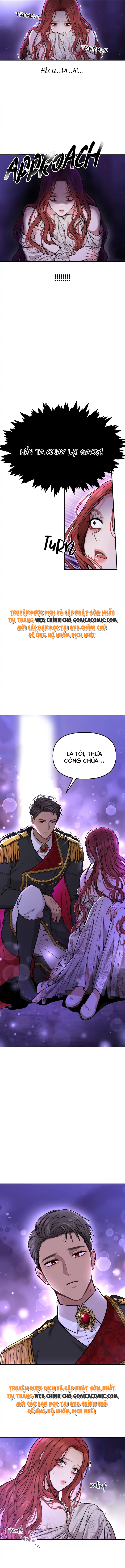 Ninita Yêu Dấu - Phần 2 Chap 1055.2 - Next Chap 1056.2