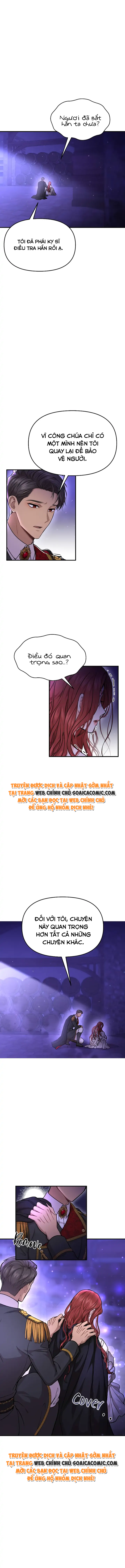 Ninita Yêu Dấu - Phần 2 Chap 1055.2 - Next Chap 1056.2