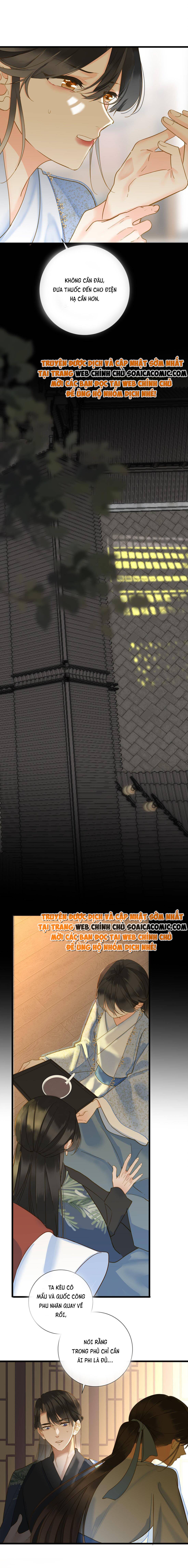 Ninita Yêu Dấu - Phần 2 Chap 1055.5 - Next Chap 1056.5