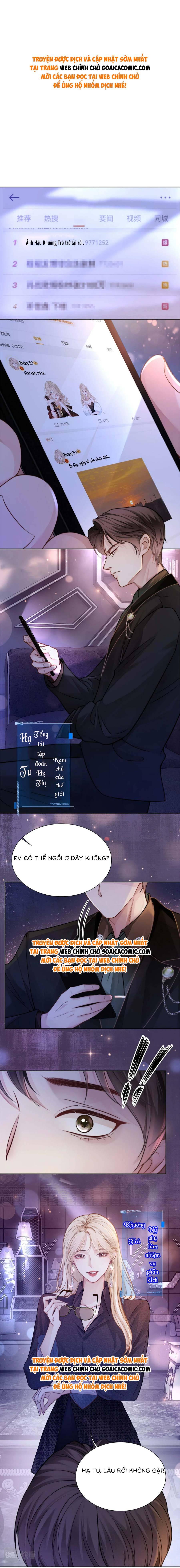 Ninita Yêu Dấu - Phần 2 Chap 1055.6 - Next Chap 1056.6