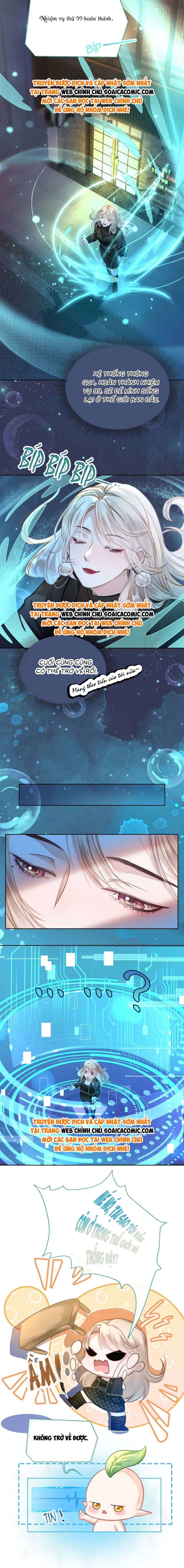 Ninita Yêu Dấu - Phần 2 Chap 1055.6 - Next Chap 1056.6