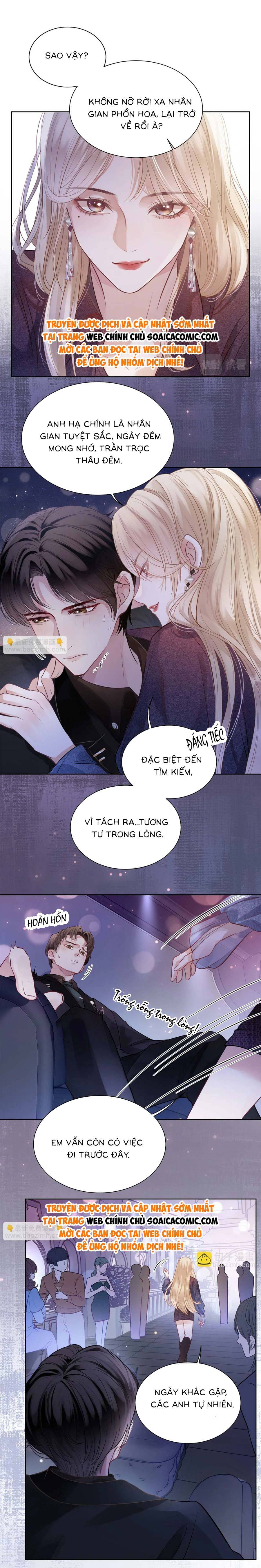 Ninita Yêu Dấu - Phần 2 Chap 1055.6 - Next Chap 1056.6