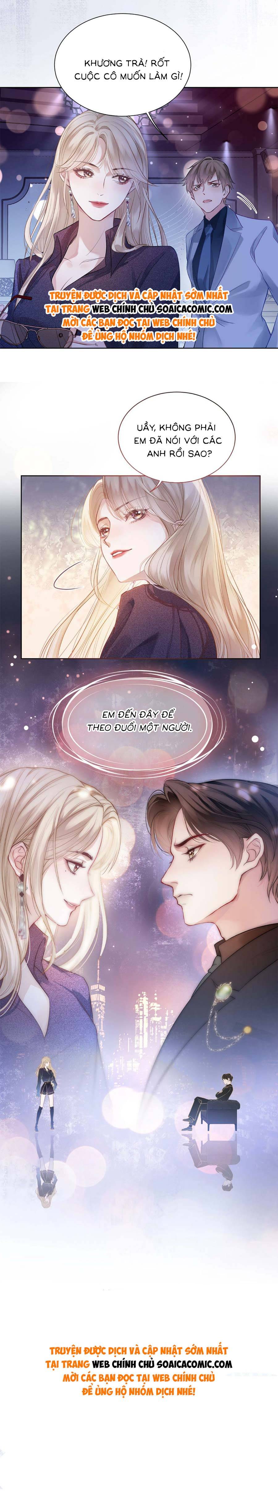 Ninita Yêu Dấu - Phần 2 Chap 1055.6 - Next Chap 1056.6