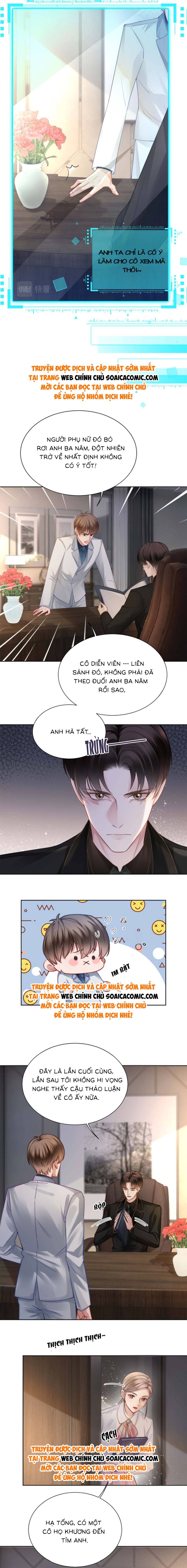 Ninita Yêu Dấu - Phần 2 Chap 1055.7 - Next Chap 1056.7